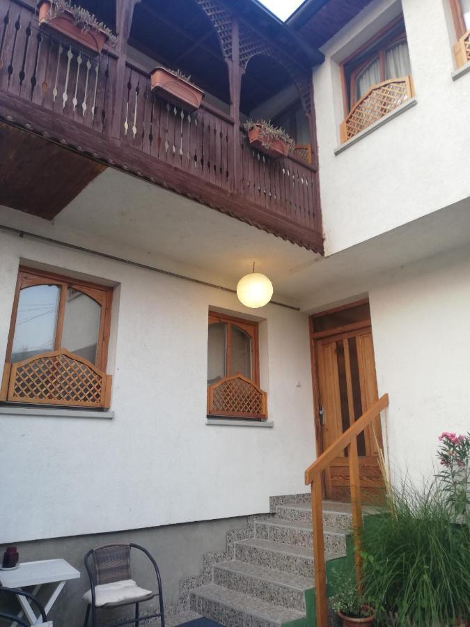 Holiday At The Bascarsija Sarajewo Zewnętrze zdjęcie