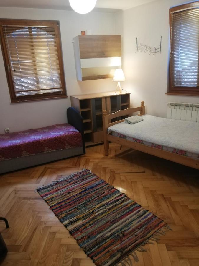 Holiday At The Bascarsija Sarajewo Zewnętrze zdjęcie