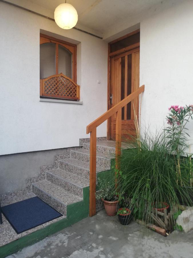 Holiday At The Bascarsija Sarajewo Zewnętrze zdjęcie